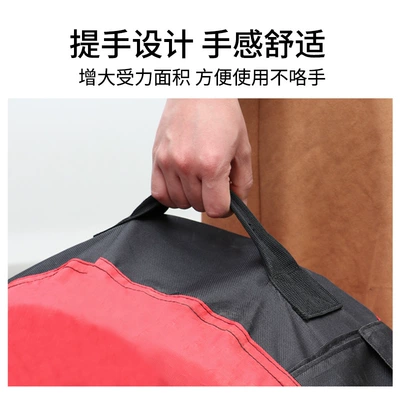 storage bag snow tire storage: Spare wheel cover