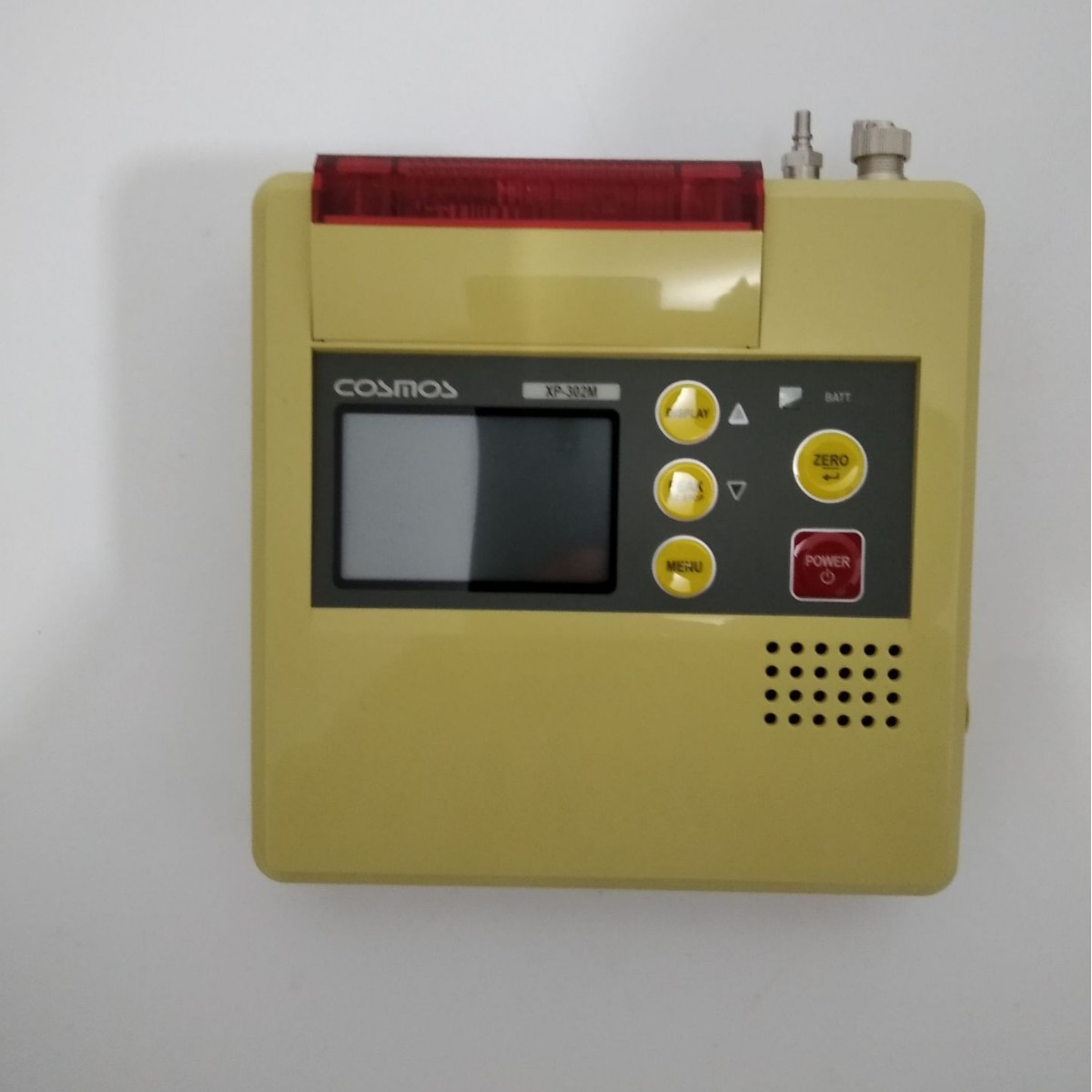 NEWCOSMOS 新宇宙 XP-302M-A泵吸式 四合一气体检测仪