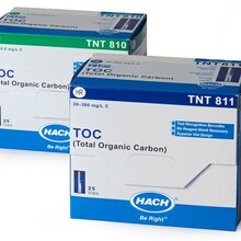 ϣЙC̼TOCԇ TNT81030~300mg/LԇAR