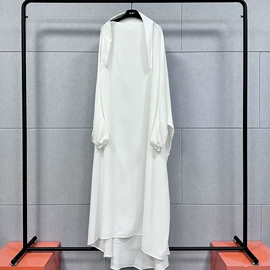 连衣裙;穆斯林服饰;女士家居服