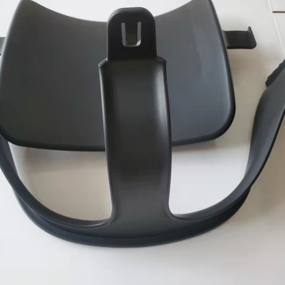 Silla de crecimiento kit infantil bebé cerca de seguridad Respaldo bebé kit niños Silla de comedor accesorios TT envío gratuito
