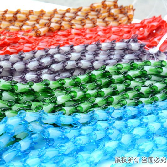 beads