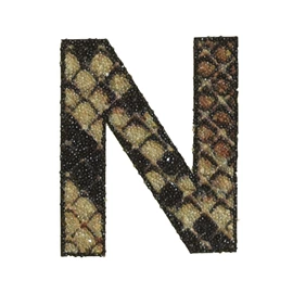 饰品配件;辅料加工定制;烫图、烫钻