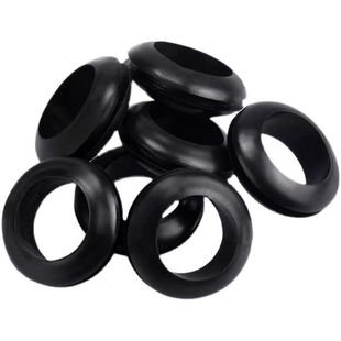 Robot Intelligent Equipment Rubber Products Components Butyl Hydrogenated Nitrile Shuke Guangdong Enping City