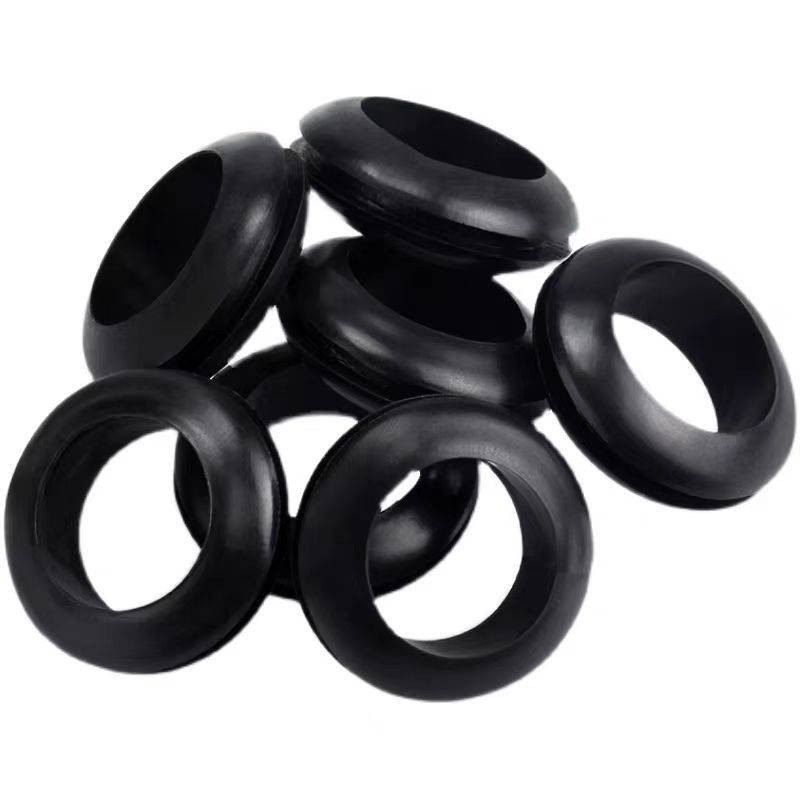 煤矿耐酸碱橡胶制品配件异形件 防撞垫 厂家直销 山西 吕梁市