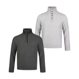 男式夹克;男式T恤;男式针织衫