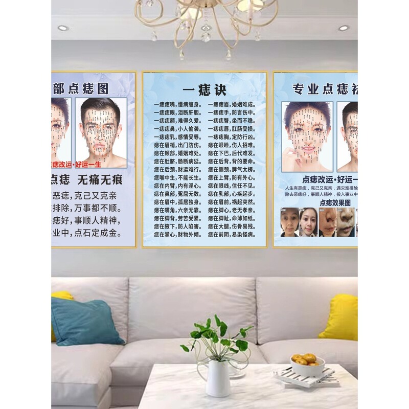 Beauty Salon Facial Mole Removal Poster Promotional Image Male and Female Mole Chart Wart Removal Mole Removal Freckle Removal Spot Removal Advertisement Sticker Beauty Salon Facial Mole Removal Poster Promotional Image Male and Female Mole Chart Wart Removal Mole Removal Freckle Removal Spot Removal Advertisement Sticker
