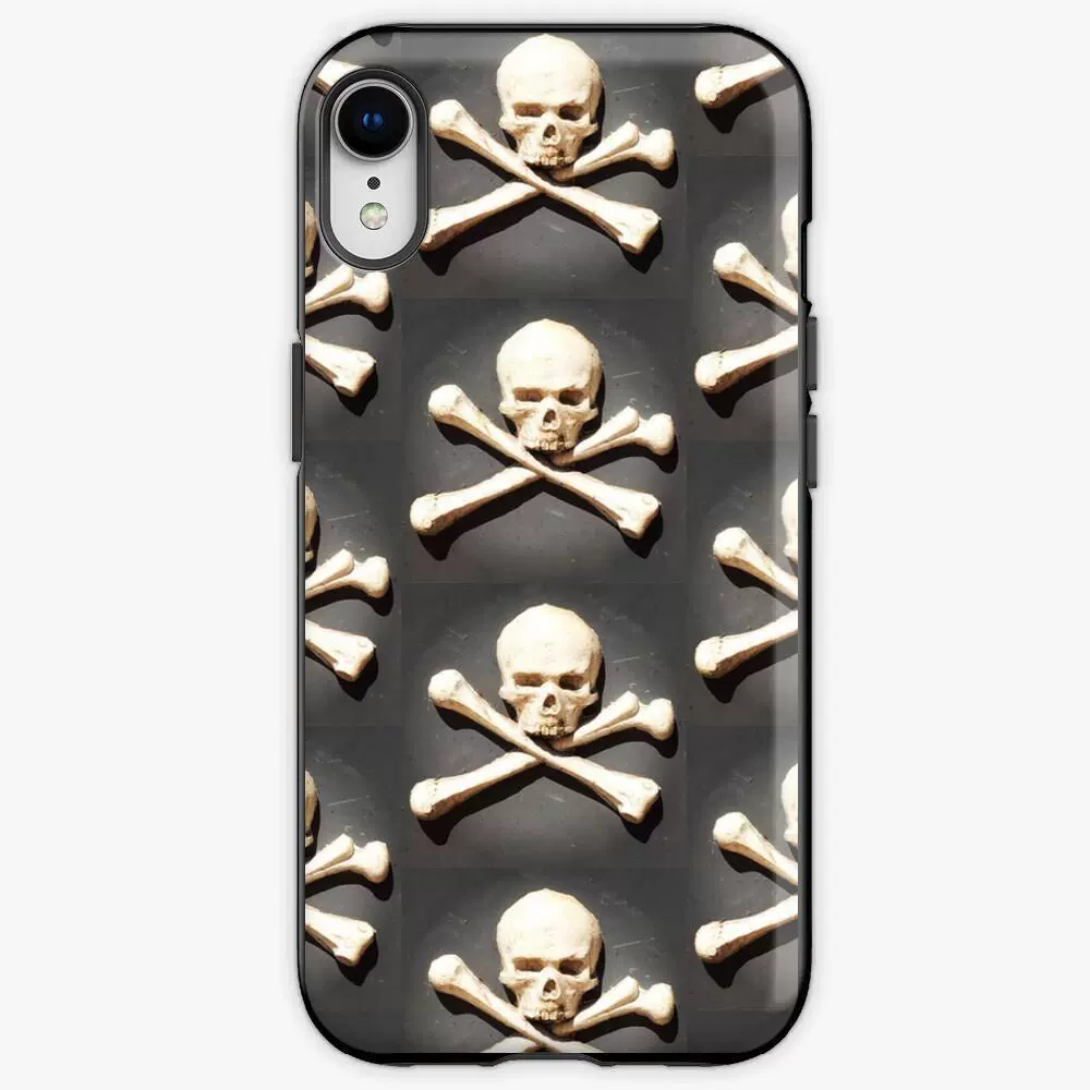 Подходит для Apple iPhone15 чехол, Робинзон Крузо, все включено дизайн как на изображении