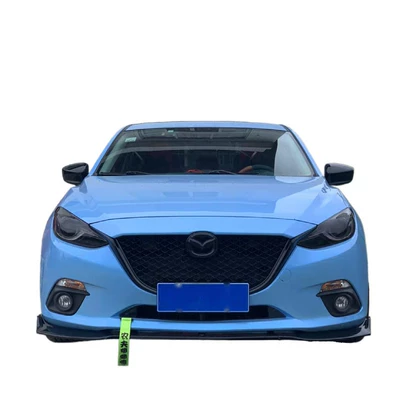 Zhongwang grille modification, Atenza starry - 14-16-angkesela-honeycomb-delivery-label