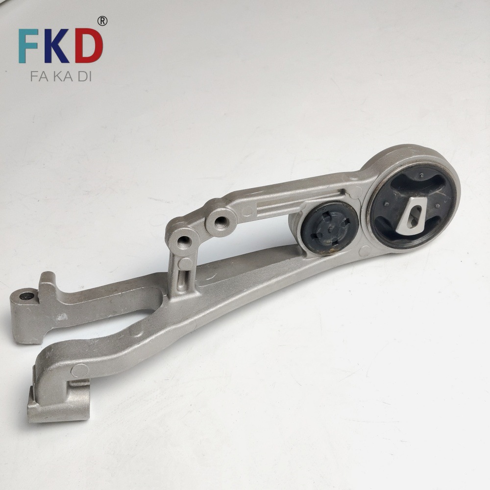 High-Quality Hot-Selling 5F9Z6F055Cb Suitable for Ford Engine Mount Shock Absorber, Direct Sales from the Original Manufacturer