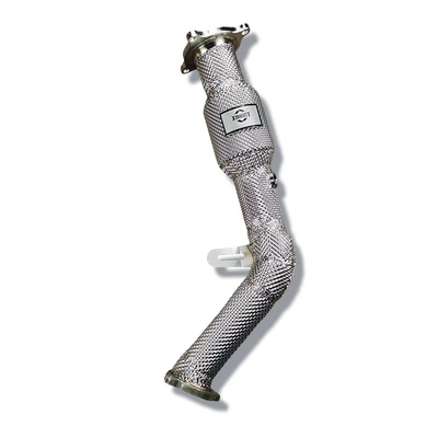 Exhaust Pipe, Stable Supply – Exhaust pipe