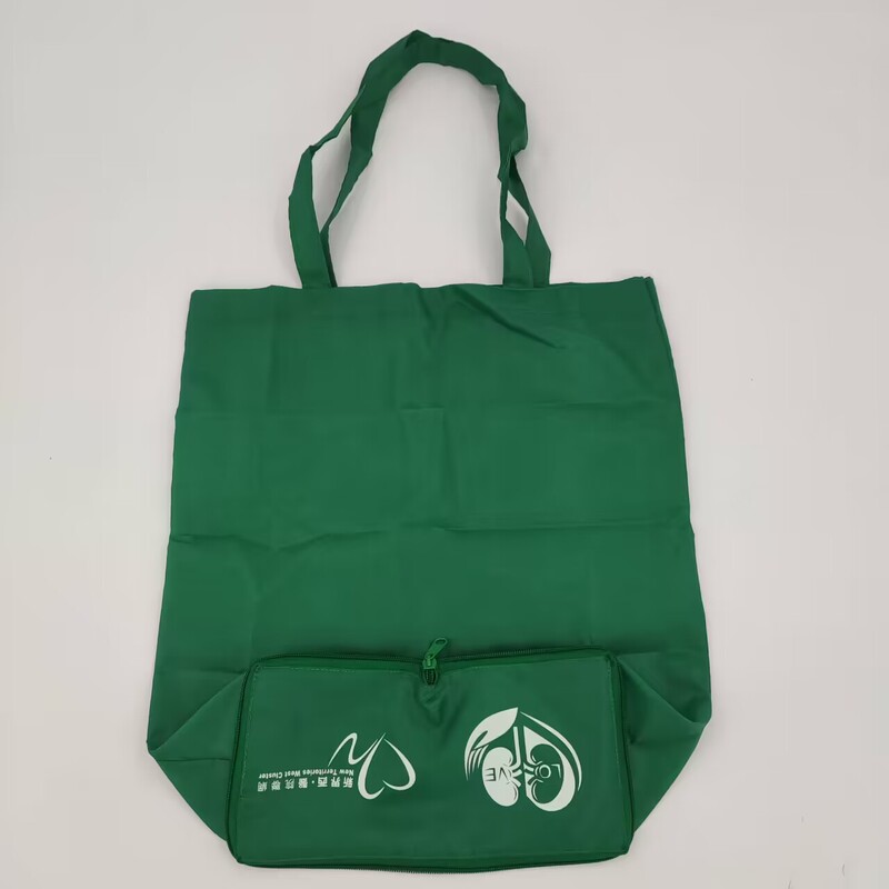 Reusable Folding Shopping Bag Korean Style Grocery Tote Bag Large Capacity 2024 New Portable Oxford Cloth Reusable Folding Shopping Bag Korean Style Grocery Tote Bag Large Capacity 2024 New Portable Oxford Cloth