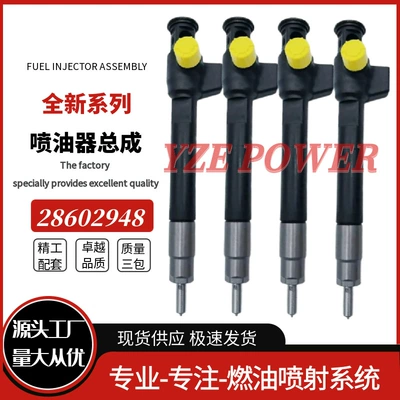is suitable for Ssangyong – Oil pump, nozzle