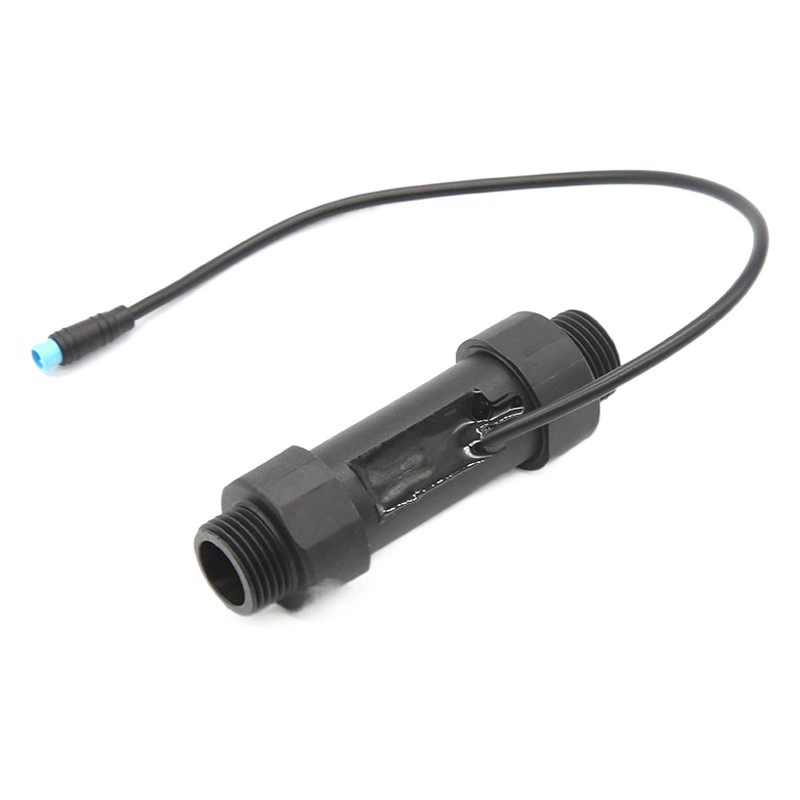 Dijiang генератор воды микрогенератор Интеллектуальный смеситель для душа для ванной Индукционная сантехника 4 точки винт зуб