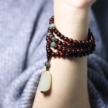 С�~��̴6/8mm108�w���DIY��Ů���������̴ľ�ִ����������