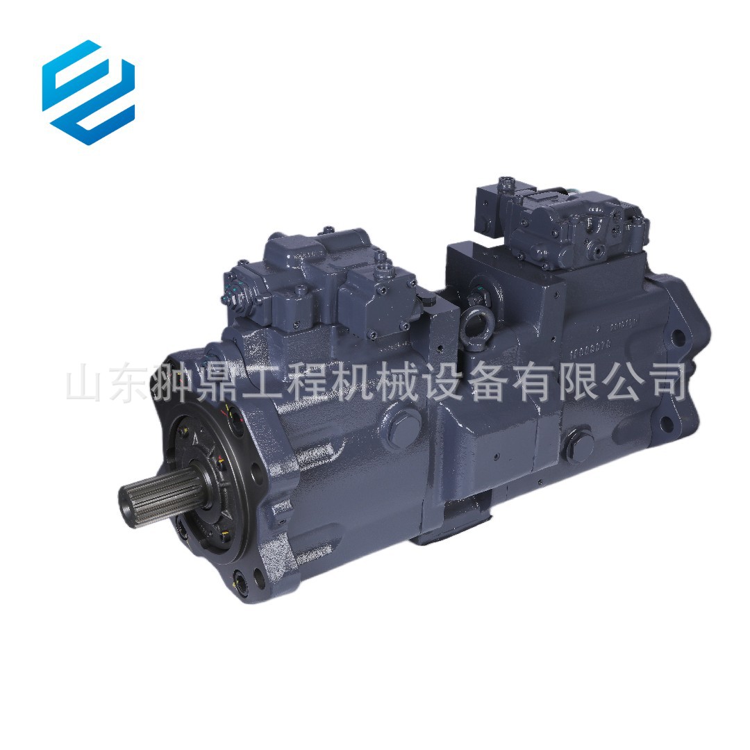 液压主泵K5V160DTH1X5R-9N4A-1AV传动挖掘机泵起重机工程机械专用