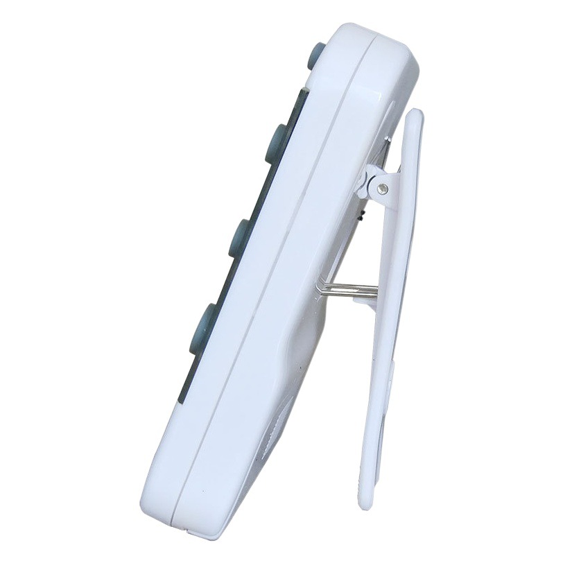 PS-382 de suministro de tres canales uso N ° 7 batería temporizador electrónico recordatorio-fabricante