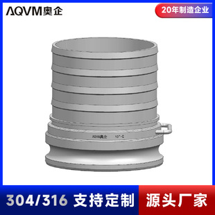 5��6��8��10�� E��304���P䓿��ٽ��^��ߴ�ꖶ�Ƥ�ܽӹ��I�ܽ��^