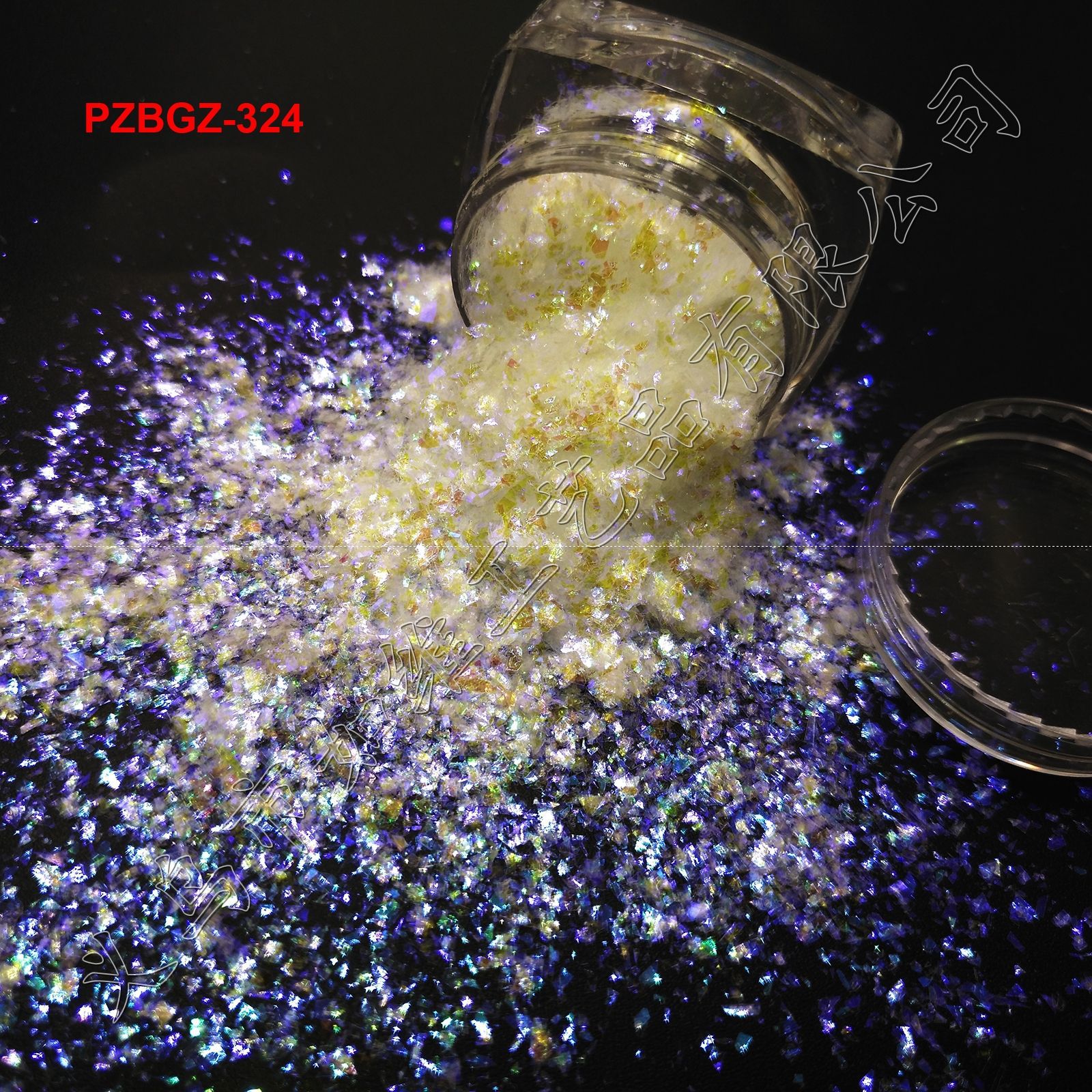 CFC324-不规则碎片 11