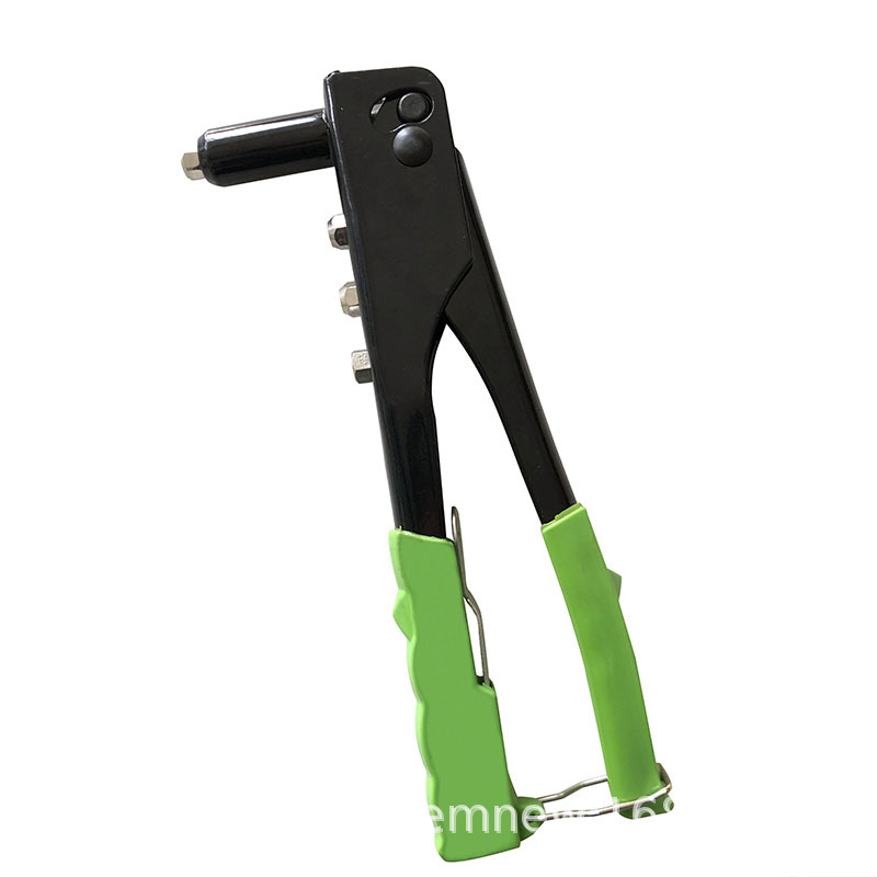 森耐拉铆枪 拉铆枪手动 拉铆枪单把 铆钉枪 拉铆枪单手单把拉铆枪