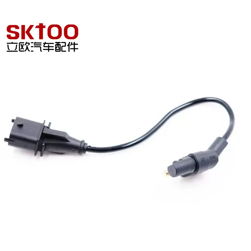 曲轴传感器 68102341AA适用于吉普克莱斯勒汽车传感器