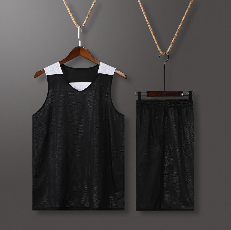 Black/white-302 / XXS