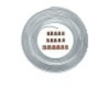 screw joint inch American metric: Tubing