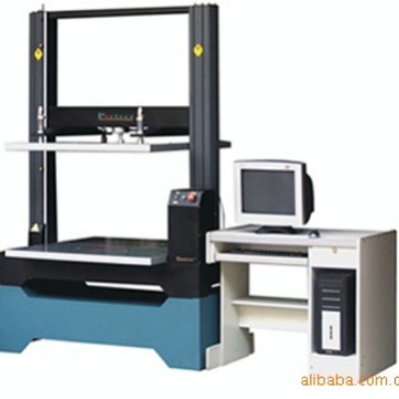 纸箱抗压试验机，电子拉力试验机，材料拉伸试验机 拉力机