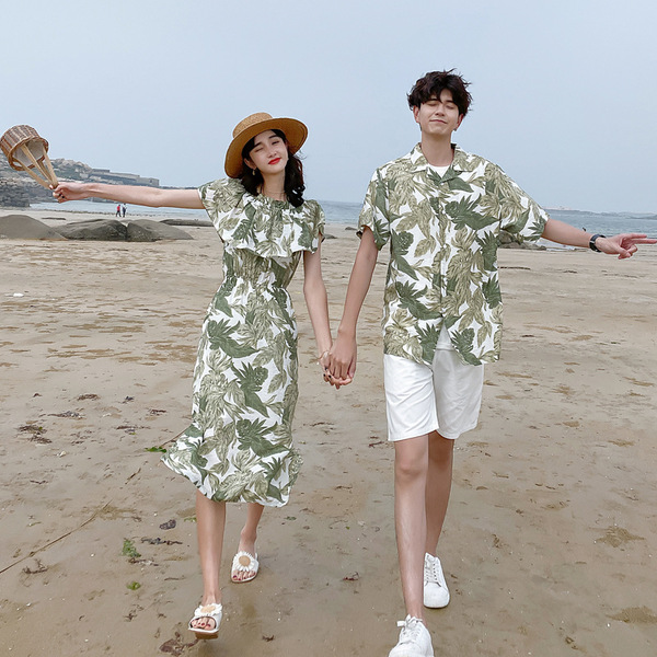 Design couple clothing