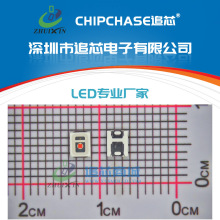 2835�S��0.5W 590-590nm ���~֧�� 2835�S���Sɫ�S�� LED����