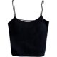 Pure Desire Spice Girl Big U Backless Pure Cotton Beautiful Back Sling with Chest Pad Wearing Chest Wrapping Fixed Cup Vest Strapless Underwear