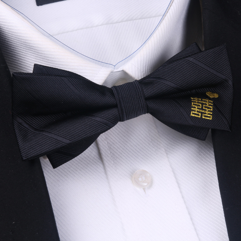 ↤↤↤사각 해피 캐릭터 핫셀링 블랙 나비넥타이 ↦=>=>=>