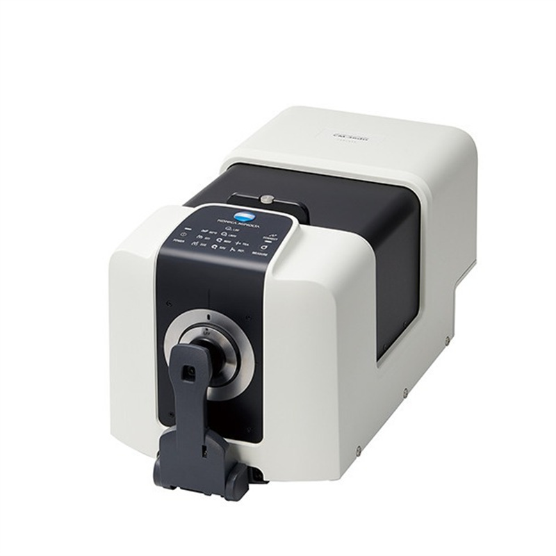 柯尼卡美能达台式分光测色计CM-36dG/36dGV/36d高精度