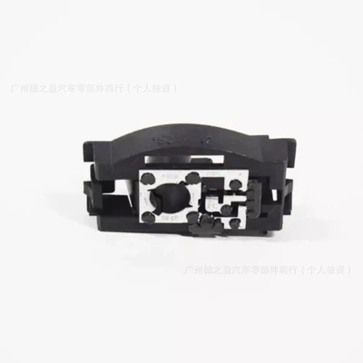 63217262575 63217262576 Inner Tail Light Holder Suitable for Bmw X5 (Sükan sisteminin digər hissələri)