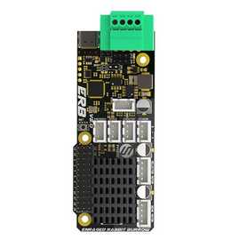 1套 颜色：图片色 材质：ABS 3D打印机主板ERB多色主板增加CANBUS