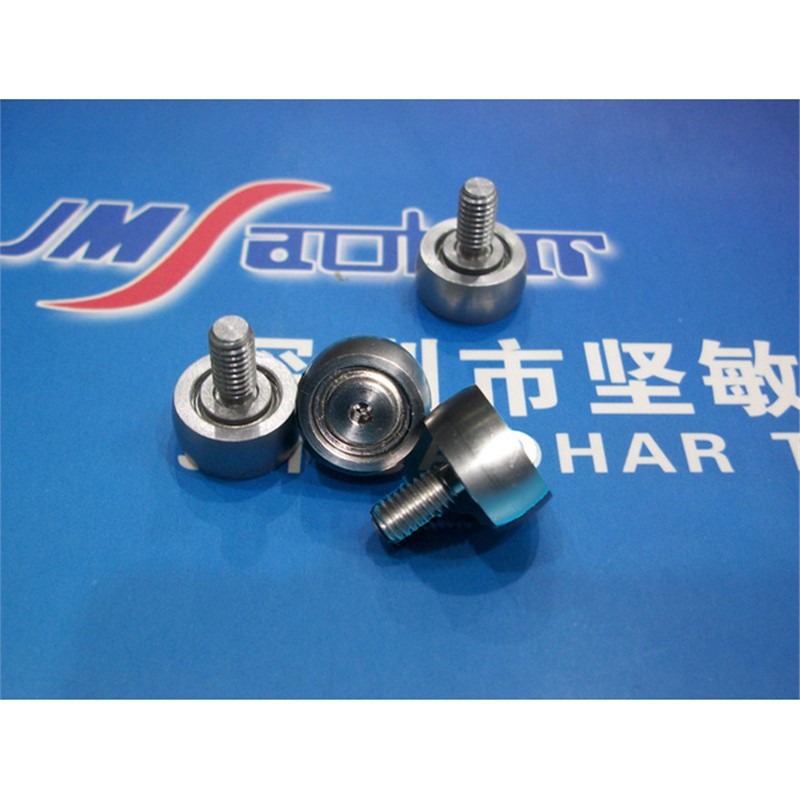 适用SMT贴片机配件九洲 NPM皮带轮 进出板传送轮 N510066185AA