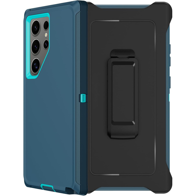 Neutral Ott Suitable for Samsung S26Ultra Mobile Phone Case Solid Color Three-Proof S25Edge Protective Case S24Fe Anti-Fall Neutral Ott Suitable for Samsung S26Ultra Mobile Phone Case Solid Color Three-Proof S25Edge Protective Case S24Fe Anti-Fall