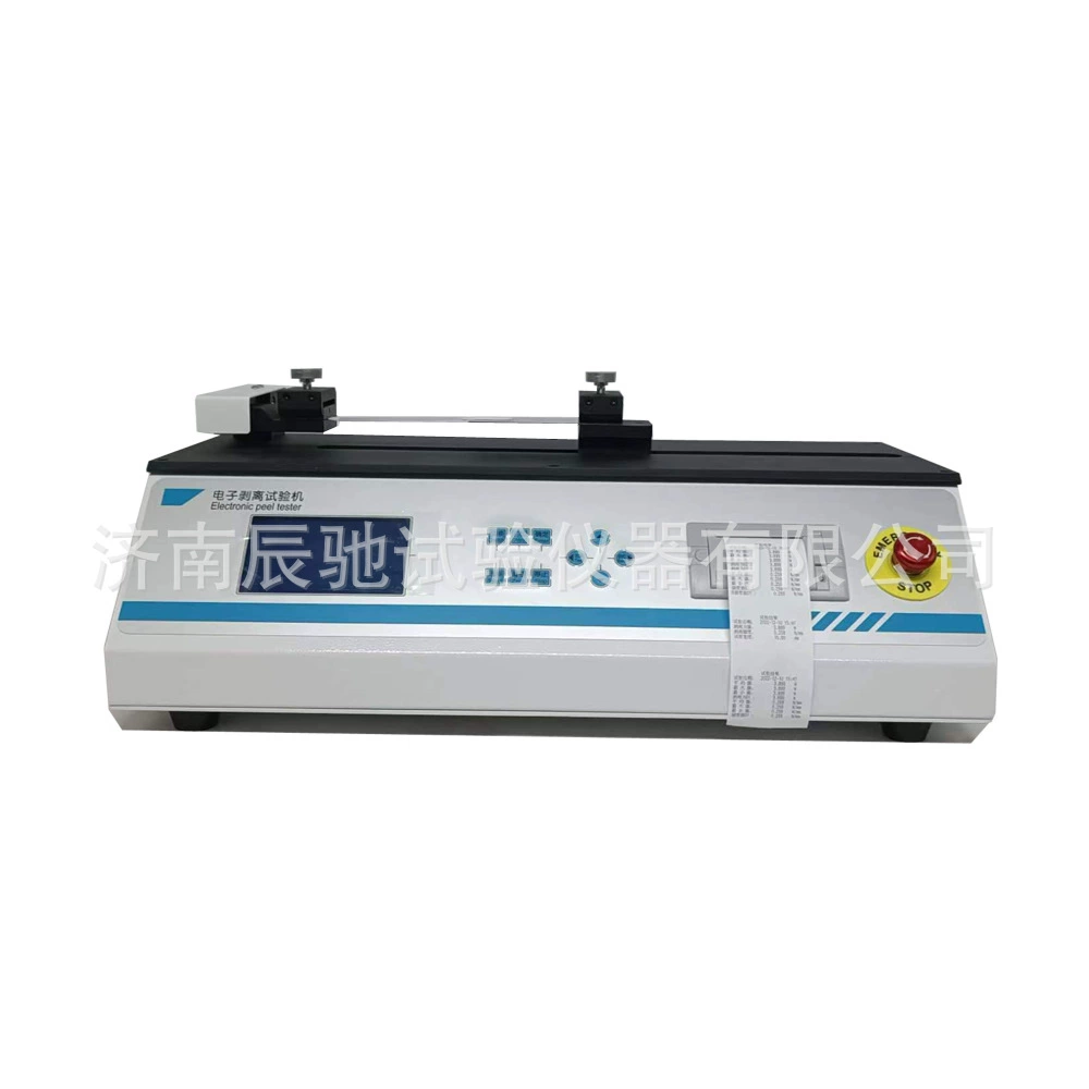 BLD-200N крошечная сила интеллектуальный электронный тестер зачистки бумаги крошечная сила зачистки