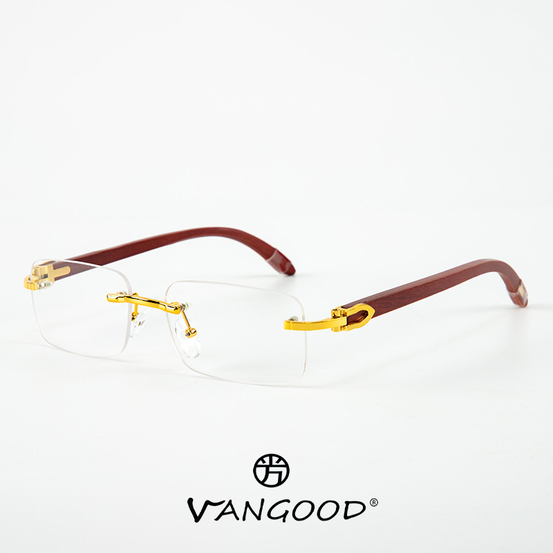 men's wooden sunglasses