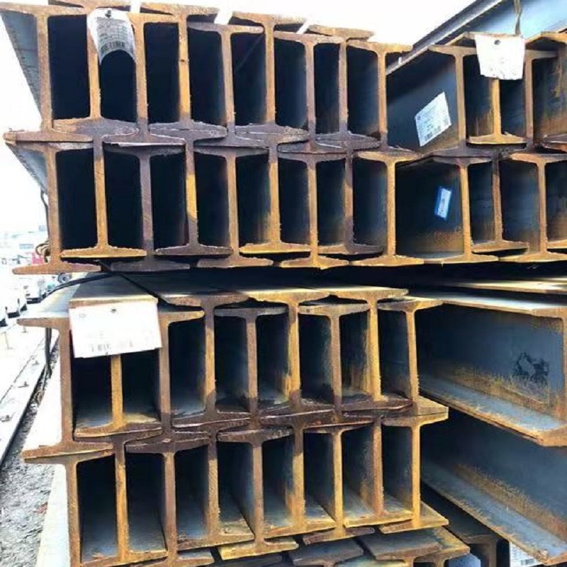 包钢*100*6*8 H型钢重庆市场直销　价格合理　质优价廉