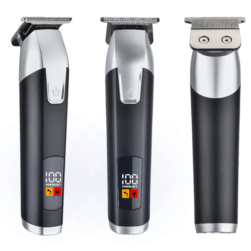 Electric hair clipper for home use for Undercut haircut, for import