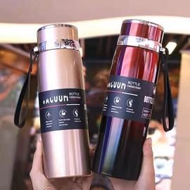 玻璃杯;保温杯;雨伞