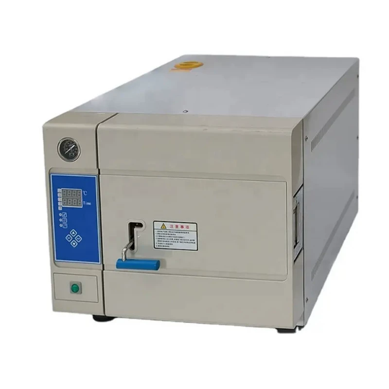 Биньцзян TM-XD35D Настольный быстрый паровой стерилизатор TM-XD50D паровой циркуляции стерилизатор