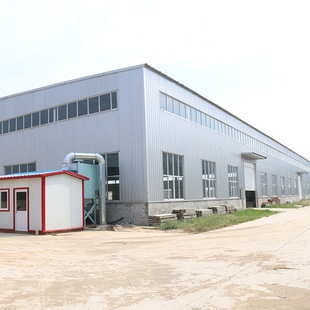 SOURCE manufacturers supply steel structure workshops to provide design and installation of steel structure buildings
