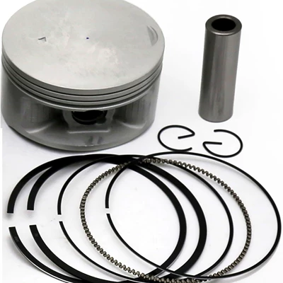 12100-007-0100, Cylinder and parts