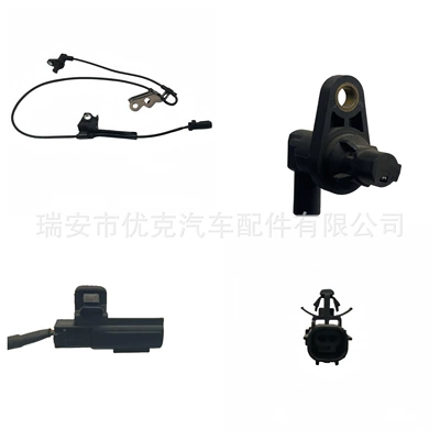 89543-02130 Toyota Lexus ABS sensoru üçün uyğundur