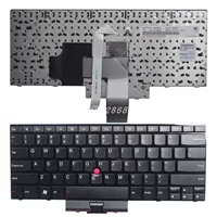 Lenovo, совместимая ноутбука, клавиатура, E420, E425, E420, 420S, E320, E325