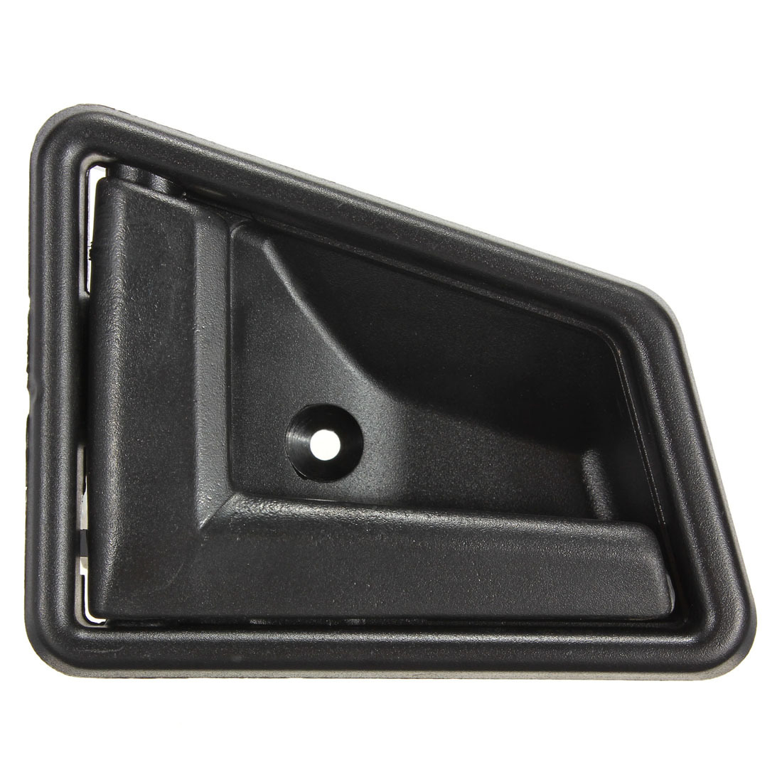 Adecuado para Suzuki 88-99 Suzuki Vitara negro coche puerta delantera interior izquierda y derecha manija 8311056B01