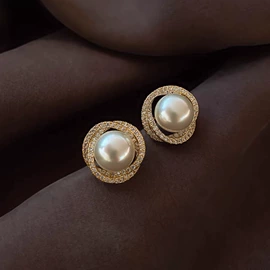 K金项饰;K金手饰;K金耳饰