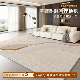家用地毯